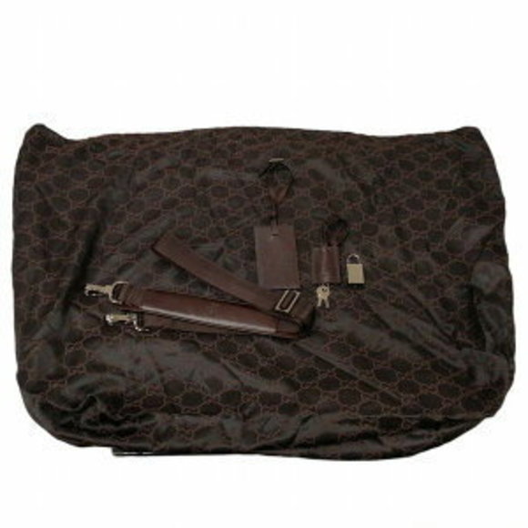 Gucci GG Boston Bag - Picture 7 of 8